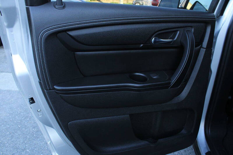 2015 GMC Acadia SLE-1