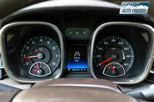 2015 Chevrolet Malibu LTZ