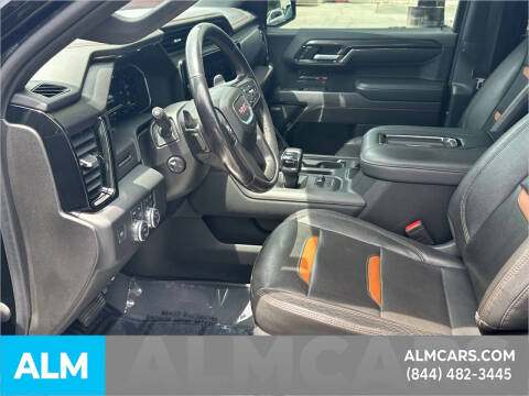 2022 GMC Sierra 1500