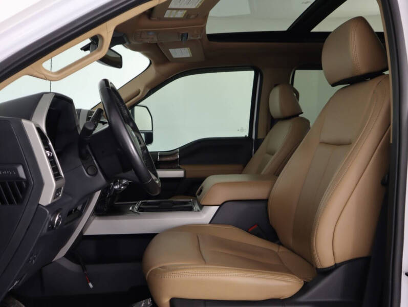 2022 Ford F-450 Super Duty