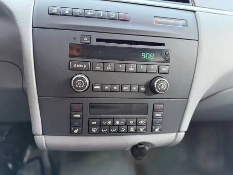 2007 Buick LaCrosse CXL