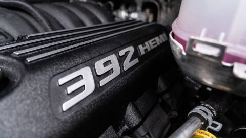 2026 Jeep Wrangler 85th Anniversary Edition