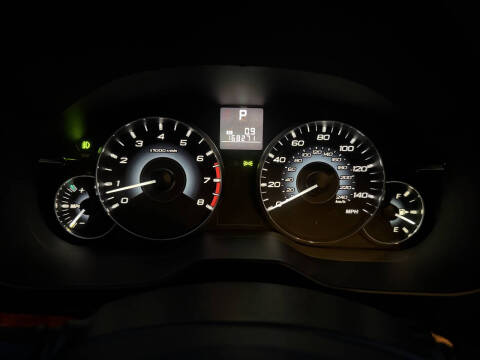 2011 Subaru Outback 2.5i Limited