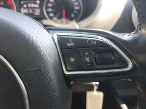 2015 Audi A3 1.8T Premium