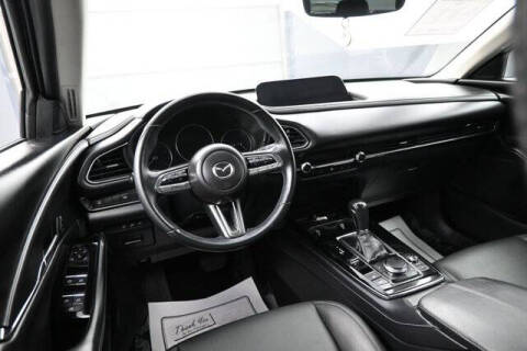 2023 Mazda CX-30 2.5 S Preferred