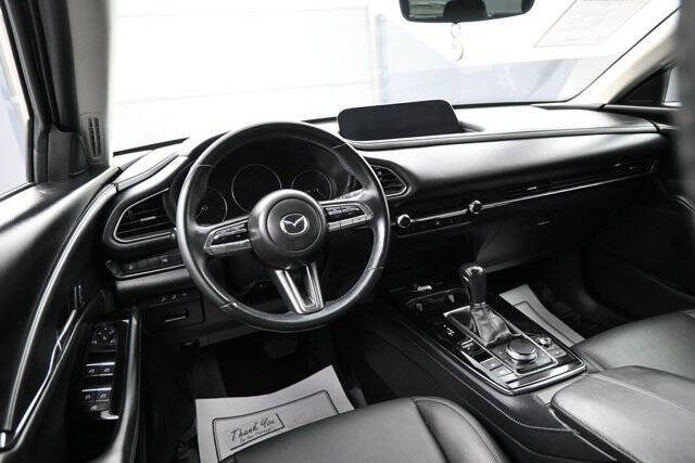 2023 Mazda CX-30 2.5 S Preferred