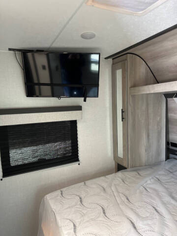 2023 KZ RV Connect