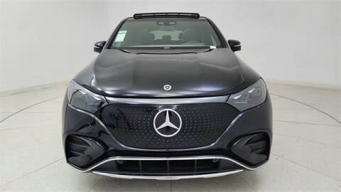 2024 Mercedes-Benz EQE EQE 350 4MATIC