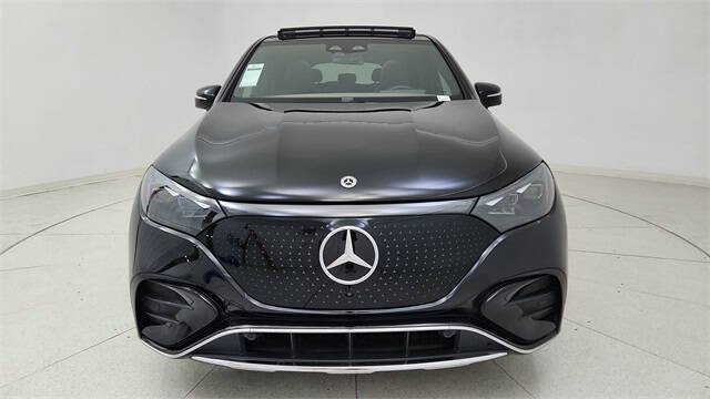 2024 Mercedes-Benz EQE EQE 350 4MATIC