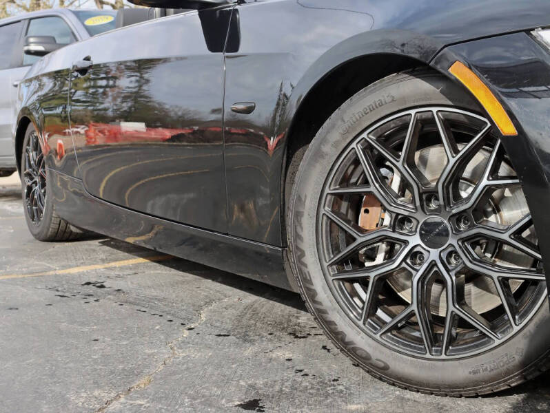 2008 BMW 3 Series 335i