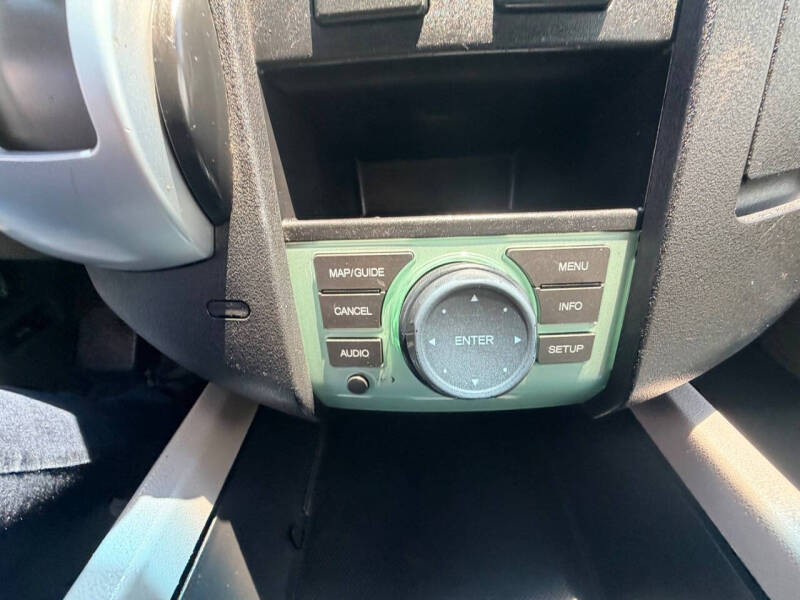 2011 Honda Pilot Touring