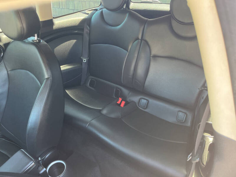 2012 MINI Cooper Clubman S