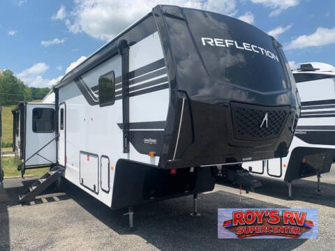 2026 Grand Design RV Reflection