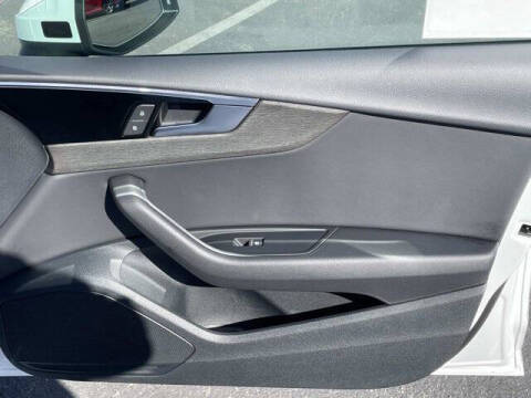 2023 Audi A5 Sportback quattro S line Premium 45 TFSI