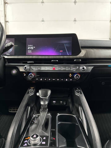 2023 Kia Telluride SX-Prestige