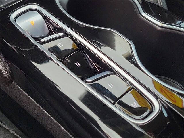 2021 Buick Envision Preferred