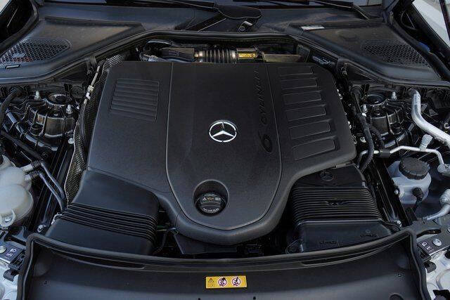 2026 Mercedes-Benz E-Class E 450 4MATIC