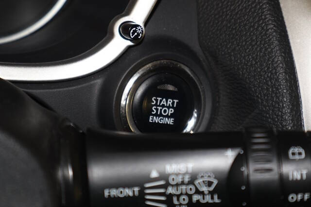 2022 Mitsubishi Eclipse Cross SE