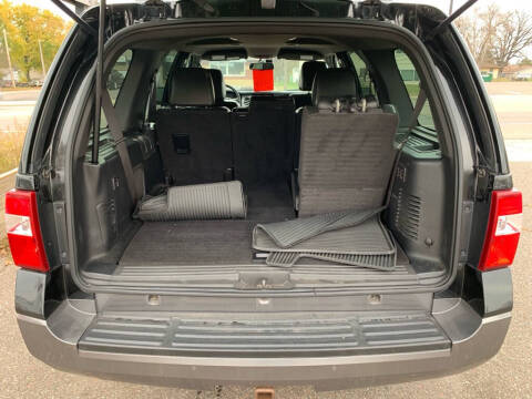 2011 Ford Expedition XLT