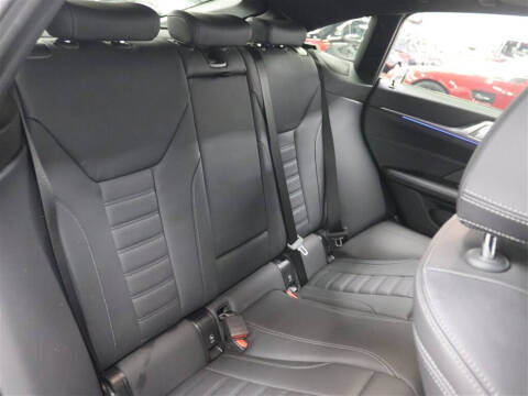 2023 BMW 4 Series M440i xDrive Gran Coupe