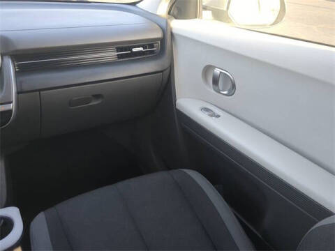 2023 Hyundai Ioniq 5 SE