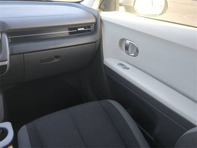 2023 Hyundai Ioniq 5 SE