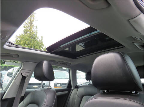 2014 Audi Allroad 2.0T quattro Premium Plus