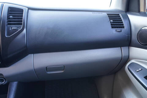 2013 Toyota Tacoma PreRunner V6