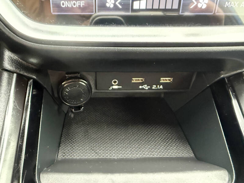 2023 Subaru WRX Limited