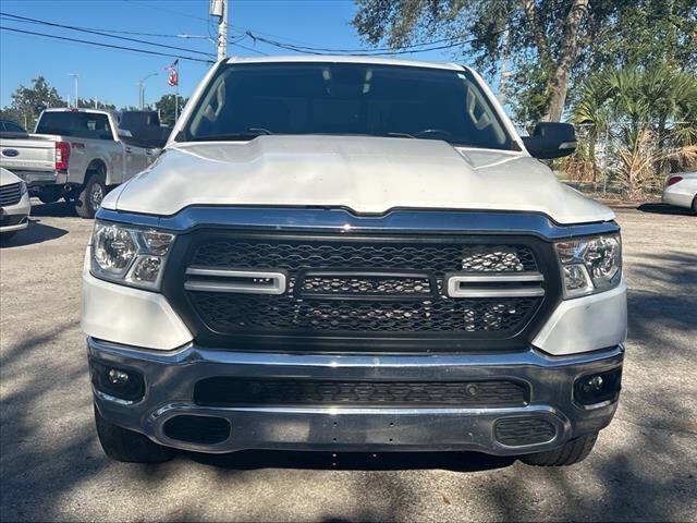 2020 Ram 1500 for sale at Winter Park Auto Mall in Orlando, FL