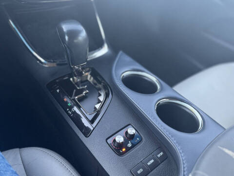 2015 Toyota Avalon XLE Touring