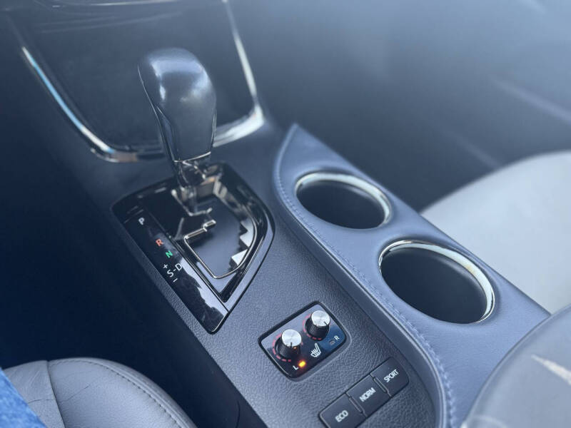 2015 Toyota Avalon XLE Touring