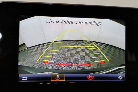 2015 Mercedes-Benz C-Class C 300