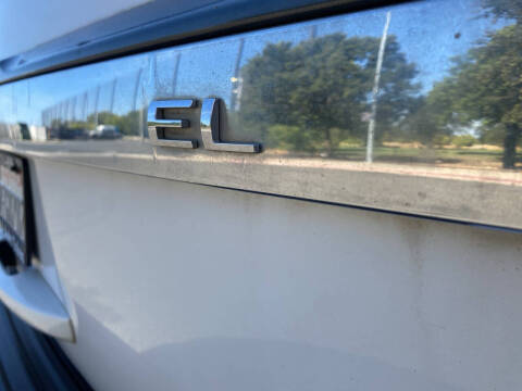 2015 Ford Expedition EL XLT