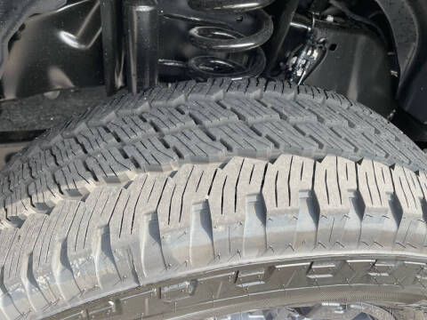 2025 Ford F-250 Super Duty