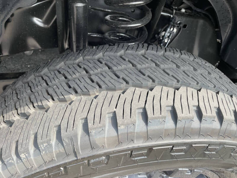 2025 Ford F-250 Super Duty