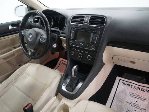 2012 Volkswagen Jetta