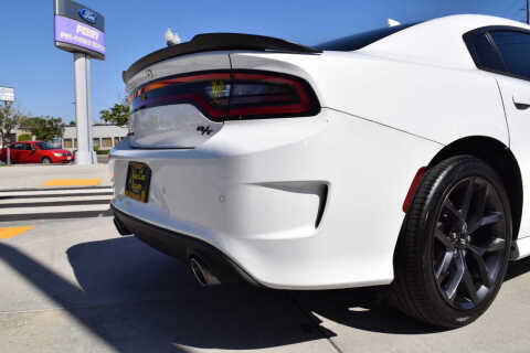 2019 Dodge Charger R/T