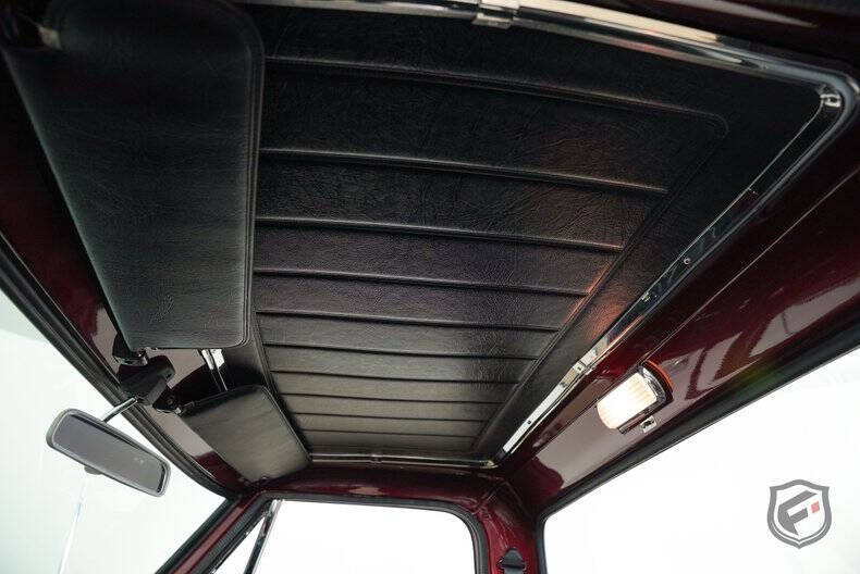 1970 Chevrolet C/K 10 Series