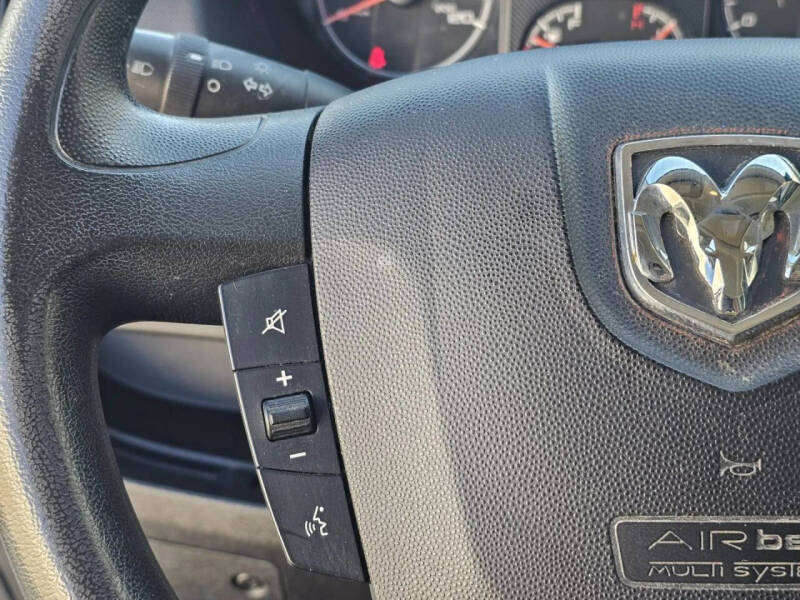 2019 RAM ProMaster 2500 159 WB