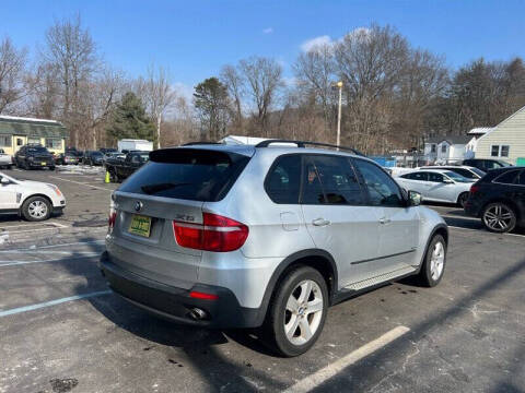 2009 BMW X5 xDrive30i