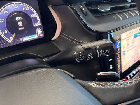 2026 Jeep Grand Cherokee Altitude