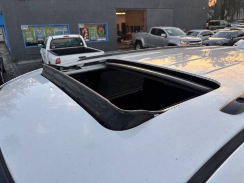 2015 Jeep Grand Cherokee Altitude