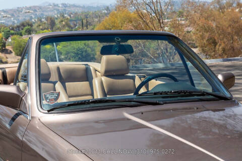 1991 BMW 3 Series 325i
