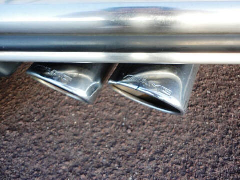 2002 Mercedes-Benz G-Class