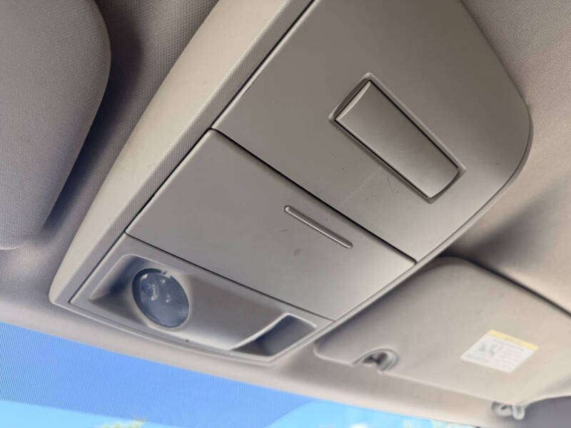 2011 Dodge Grand Caravan Express