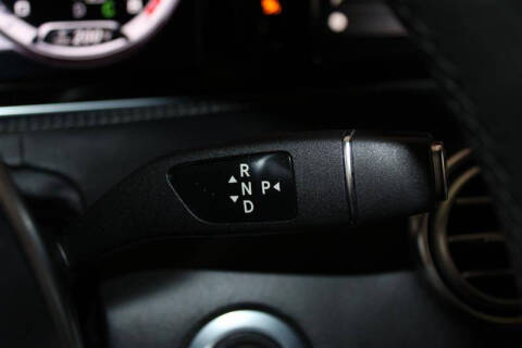 2015 Mercedes-Benz S-Class S 63 AMG