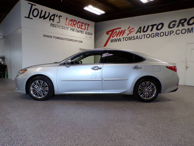 2014 Lexus ES 350
