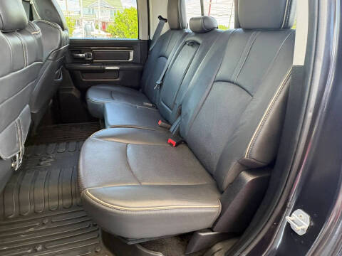 2015 RAM 1500