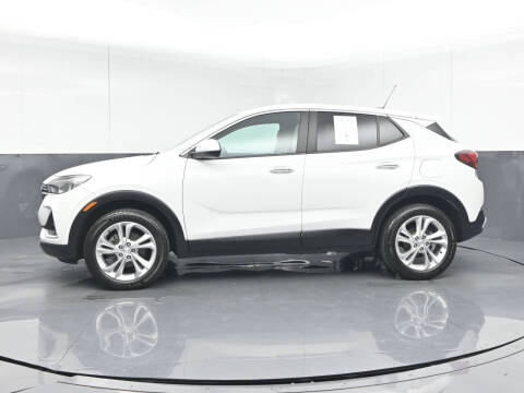 2022 Buick Encore GX Preferred